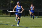 Field Hockey vs JWU  Field Hockey vs Johnson & Wales University. - Photo by Keith Nordstrom : Wheaton, Field Hockey